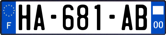 HA-681-AB