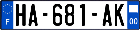 HA-681-AK