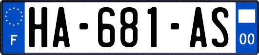 HA-681-AS