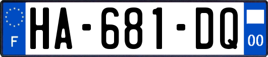 HA-681-DQ
