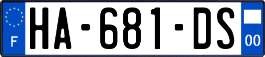 HA-681-DS