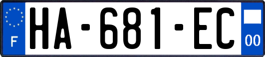 HA-681-EC