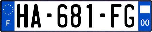 HA-681-FG