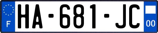 HA-681-JC