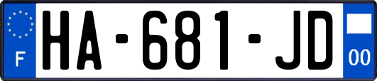 HA-681-JD