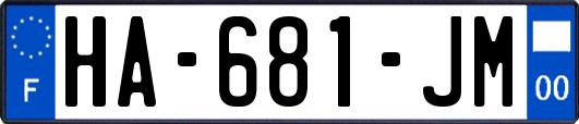 HA-681-JM