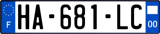 HA-681-LC