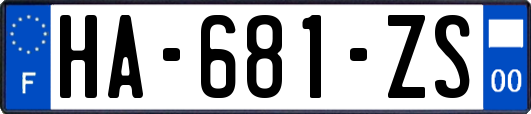 HA-681-ZS