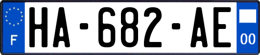 HA-682-AE