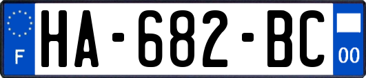 HA-682-BC