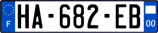 HA-682-EB