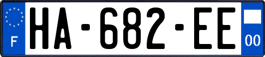 HA-682-EE