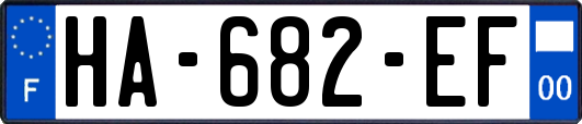 HA-682-EF