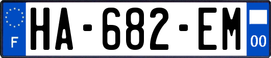 HA-682-EM