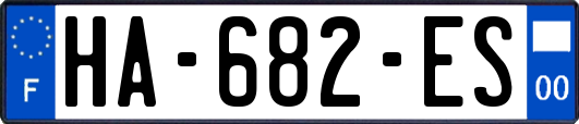 HA-682-ES