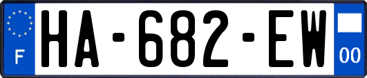 HA-682-EW