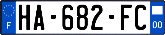 HA-682-FC