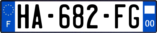 HA-682-FG