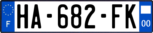 HA-682-FK