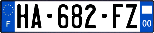 HA-682-FZ