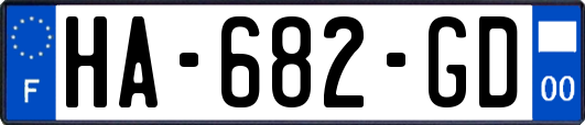 HA-682-GD