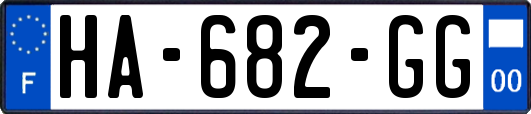 HA-682-GG
