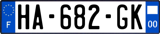 HA-682-GK