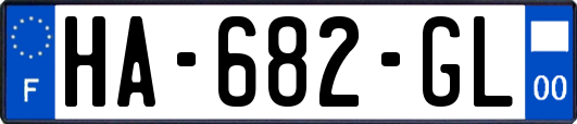HA-682-GL
