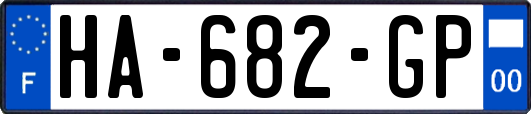 HA-682-GP