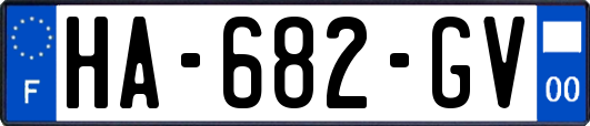 HA-682-GV