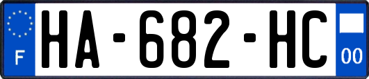 HA-682-HC