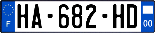 HA-682-HD