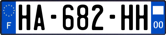 HA-682-HH