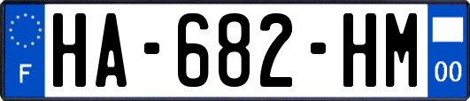 HA-682-HM