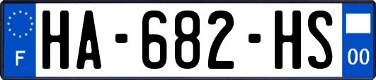 HA-682-HS