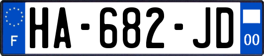 HA-682-JD