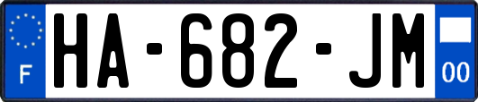 HA-682-JM