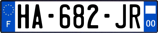 HA-682-JR
