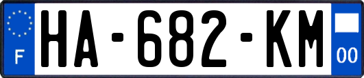 HA-682-KM