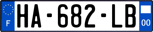 HA-682-LB