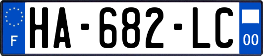 HA-682-LC