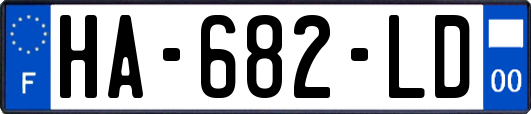 HA-682-LD