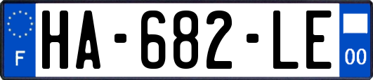 HA-682-LE
