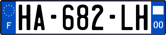 HA-682-LH