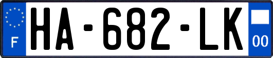 HA-682-LK
