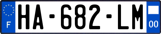 HA-682-LM