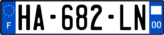 HA-682-LN