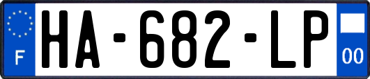 HA-682-LP