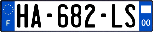 HA-682-LS
