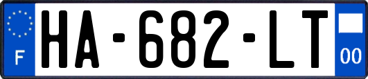HA-682-LT